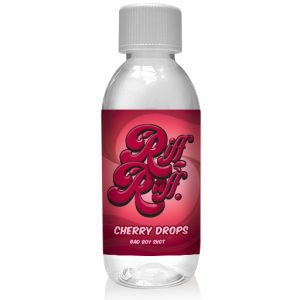 Cherry Drops