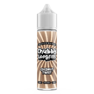 Coconut Twist Longfill E Liquid UK