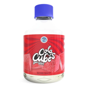 Cola Cubes