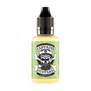 Cornflake-Captains-Custard-DIY-E-LiquidFlavour-Concentrate