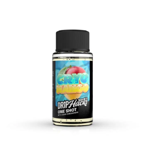 Cryo Mango