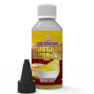 Custard Dynasty