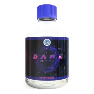 Dark Matter