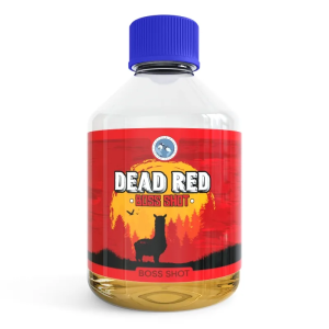 Dead Red