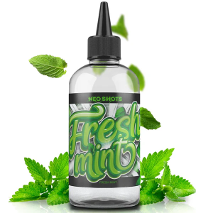 Fresh Mint