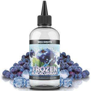 Frozen Blackcurrant