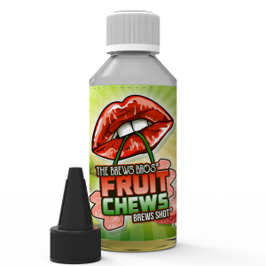 Fruit Chews