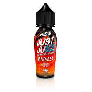 Fusion Mango & Blood Orange