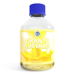 Grants Custard