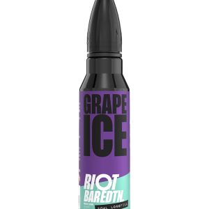 Grape Ice Riot Squad Longfill E Liquid UK