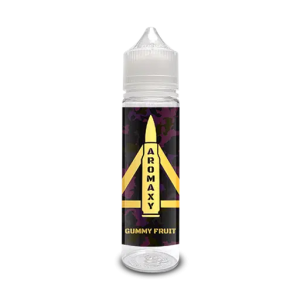 Gummy Fruit Aromaxy Longfill E Liquid