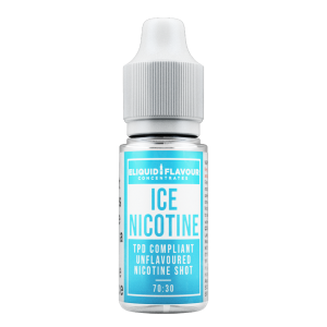 Ice Nicotine Shot 18mg