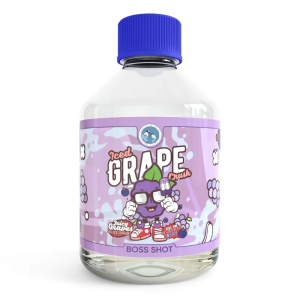 Grape Crush Boss Shot