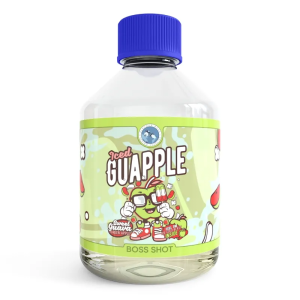 Guapple Boss Shot