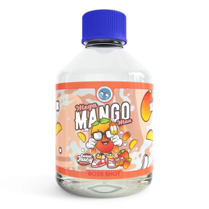 Mega Mango Man