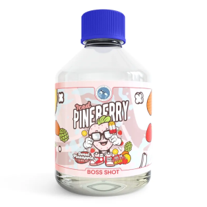 Pineberry