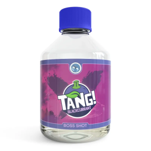 Tang! Blackcurrant Boss Shot