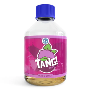 Tang Grape Boss Shot