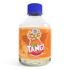 Tang Pineapple Boss Shot