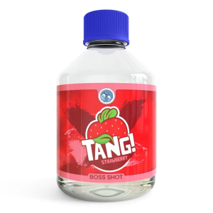 Tang! Strawberry Boss Shot