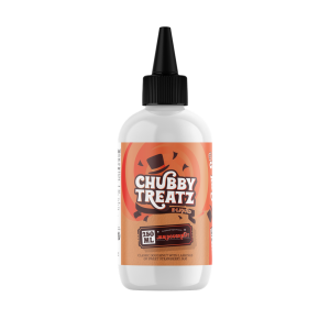 Jam Doughnut Chubby Treatz DIY E Liquid Flavour Shot