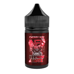 Cherry-Max Infusion