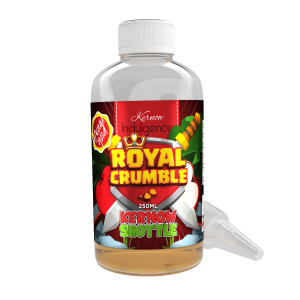 Royal Crumble