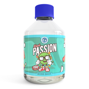 Kiwi Passion Boss Shot