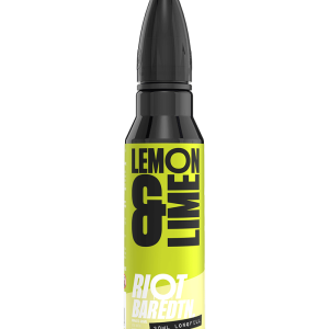 Lemon Lime Riot Squad Longfill E Liquid