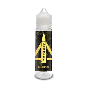 Lime Fizz Aromaxy Longfill E Liquid