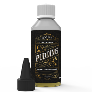 Lincolnshire Pudding