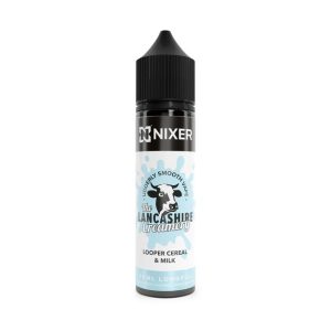 Looper Cereal & Milk Longfill E Liquid