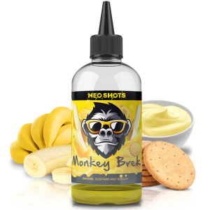 Monkey Brek