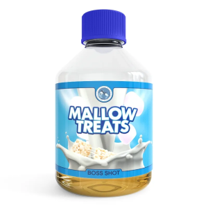 Mallow Treats