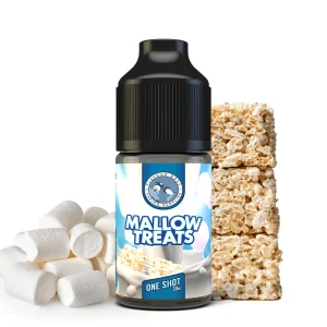 Mallow Treats Flavour Boss E Liquid Flavour Concentrate