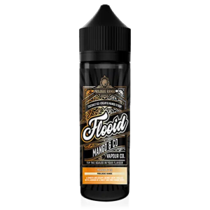 Mango & Co Flooid Longfill E Liquid