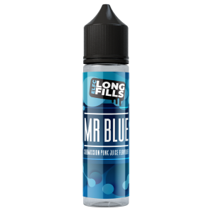 Submission - Reborn Longfill E Liquid