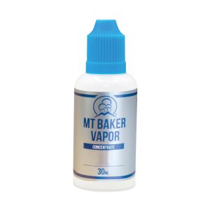 Mt Baker Vapor DIY E Liquid Flavour Concentrate