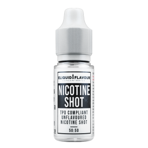 Nicotine Shot 18mg