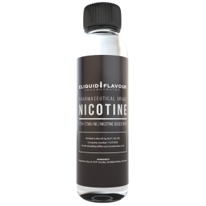 Nicotine Concentrate 72mg UK