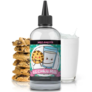 OG Cookie Milk