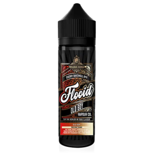 Old Boy Flooid Longfill E Liquid