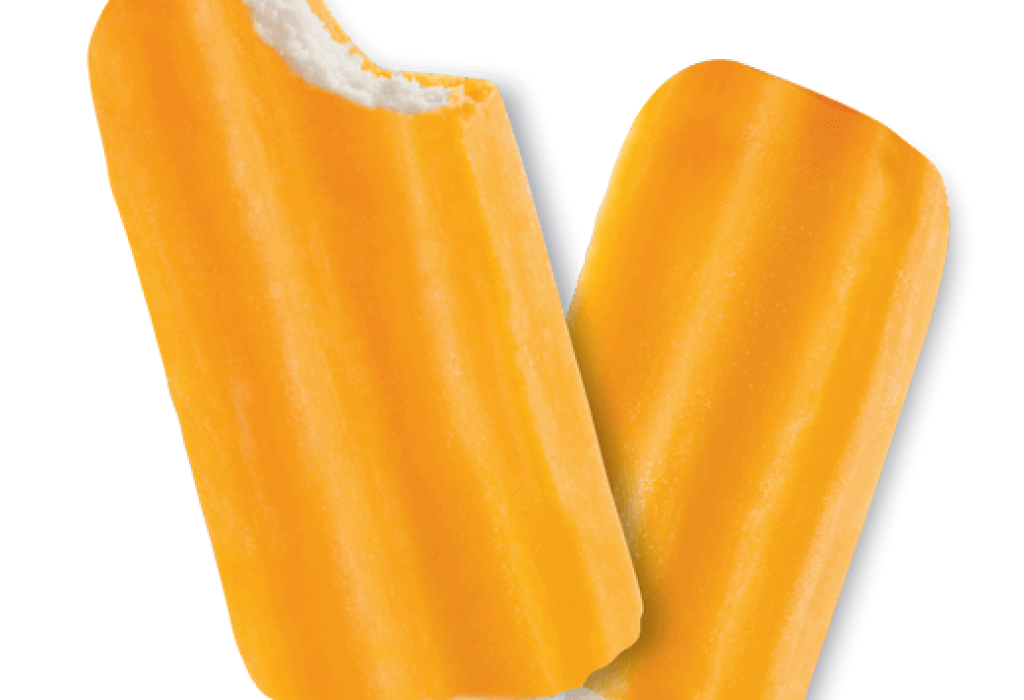 Orange Creamsicle DIY E Liquid Recipe