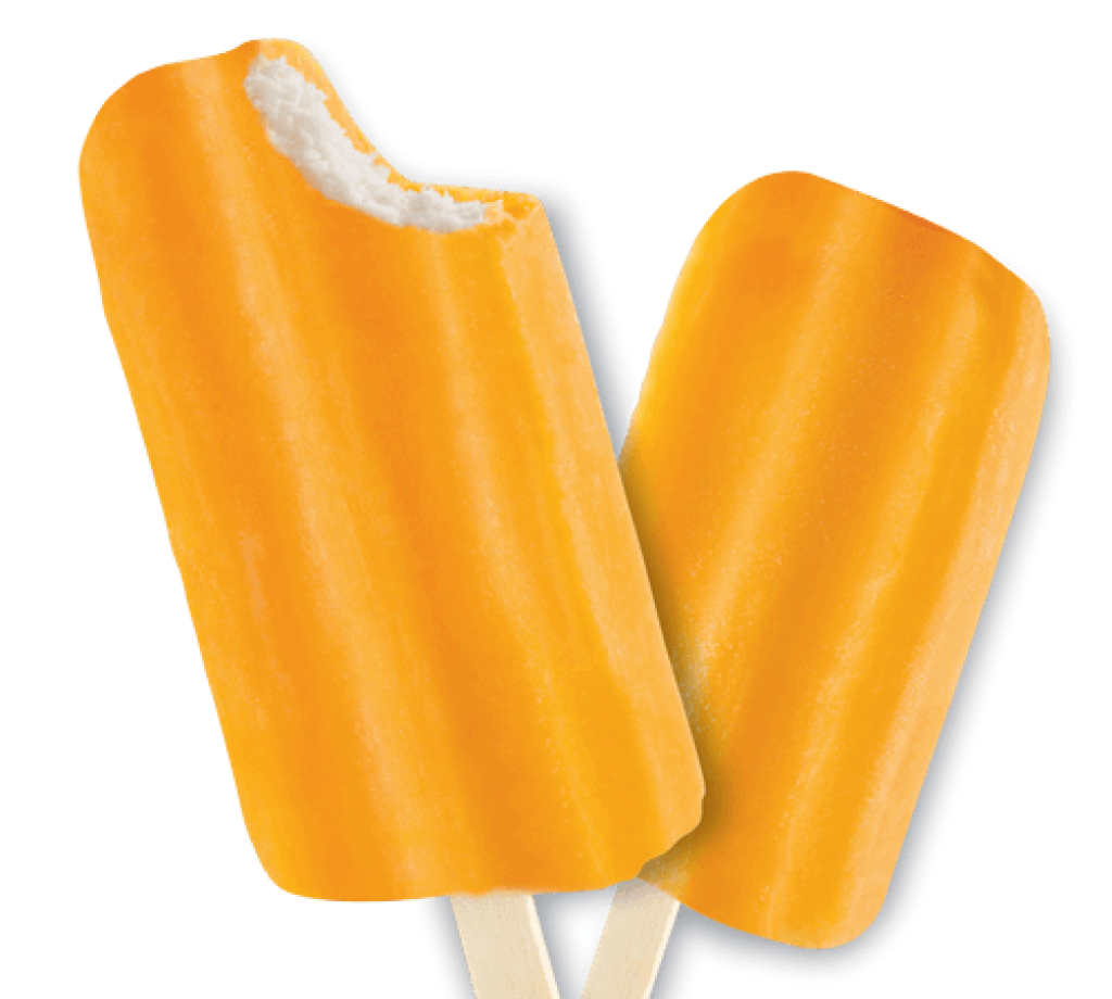 Orange Creamsicle DIY E Liquid Recipe