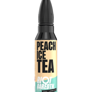 Peach Ice Tea Riot Squad Longfill E Liquid