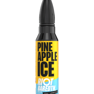 Pineapple Ice Riot Squad Longfill E Liquid UK