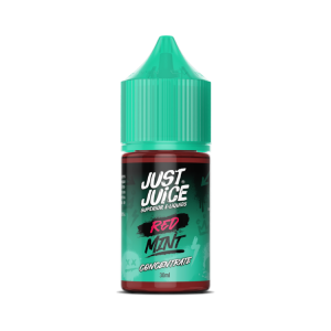 Red Mint DIY E Liquid Flavour Concentrate