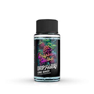 Raspberry Sherbet - 30ml