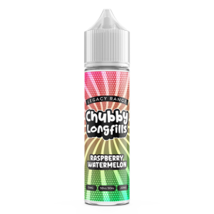 Raspberry Watermelon Longfill E Liquid UK