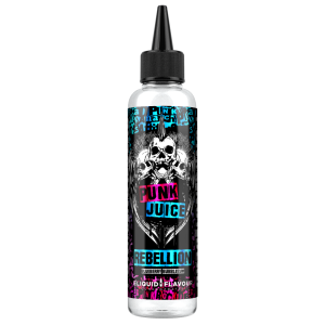 Rebellion Punk Juice Flavour Shot E Liquid